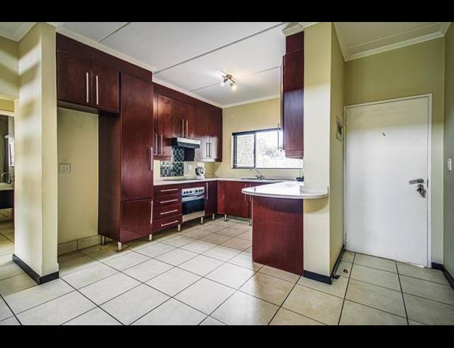 3 BEDROOM COMPLEX FOR SALE IN SOLHEIM